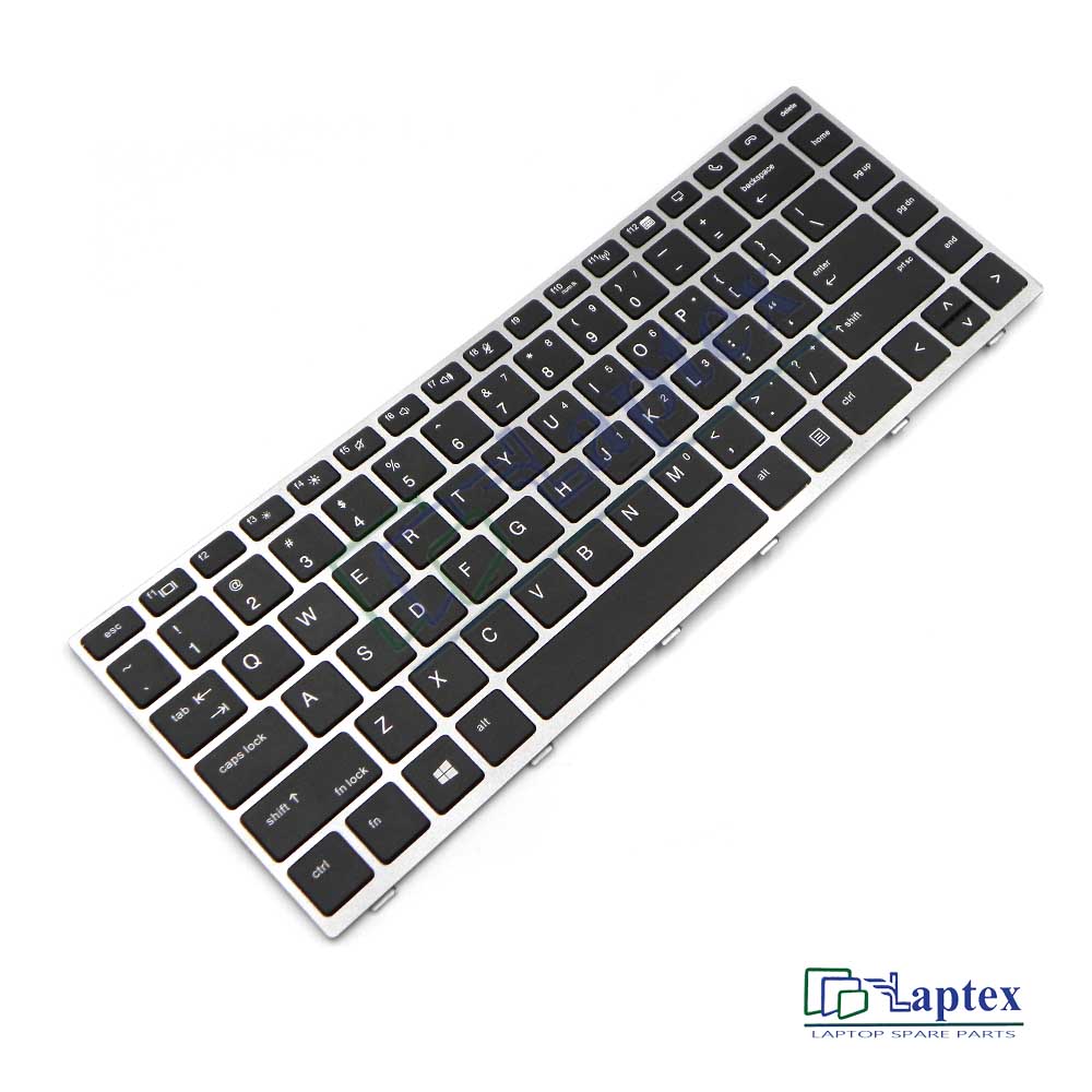 Hp ELITEBOOK 840g5 840-g5 745G5 Laptop Keyboard